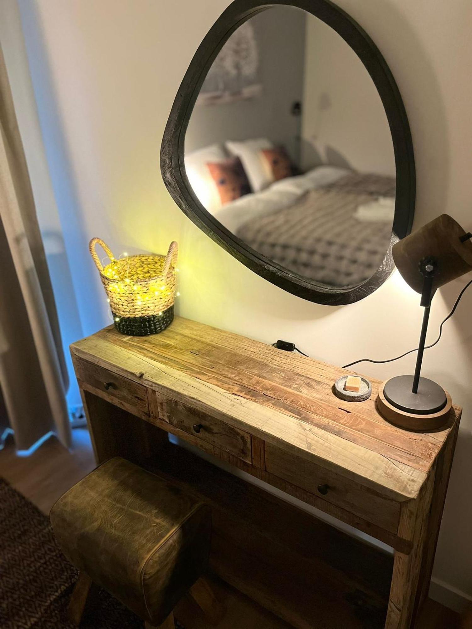 "Huisje Op De Veluwe" Met Prive Jacuzzi En Bar! Ermelo Exteriör bild